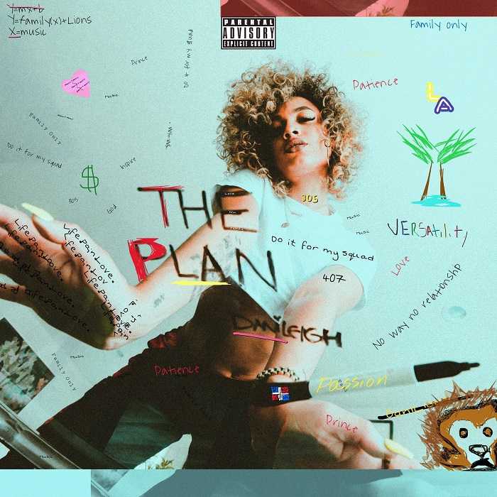 Danileigh - The Plan